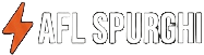 LOGO AFL SNC spurghi a brescia e provincia